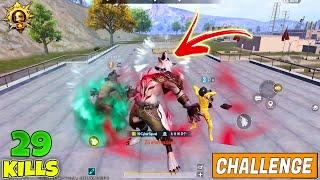  OMG !! WEREWOLF VS VAMPIRE || SECRET WEREWOLF UNLOCKED IN NEW 3.4 UPDATE IN BGMI/PUBGM