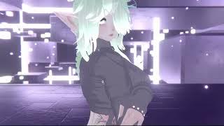 Butterfly Lily- NICE BODY MMD