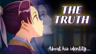 Don’t Be Misled - Is Jinshi the Emperor’s Son or Brother? ~ The Apothecary Diaries LN Spoilers