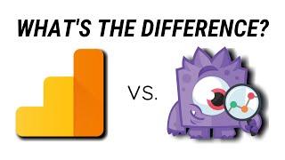 MonsterInsights or Google Analytics What's The Difference?