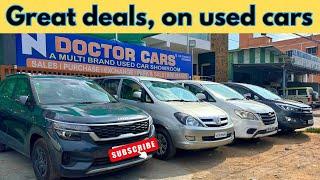 Used Cars for Sale in Hyderabad  | Best Deals on Secondhand cars
