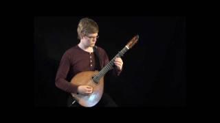 Ale Carr - solo cittern.mov