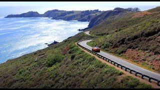Robb Report California Coastal 2021 | RR1