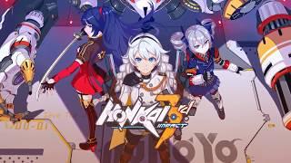 Honkai Impact 3rd - Gameplay Video