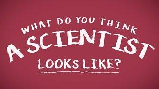 What is a Scientist?