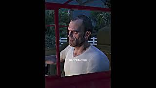 Trevor's Life is Sad  #gta #gta5 #grandtheftauto