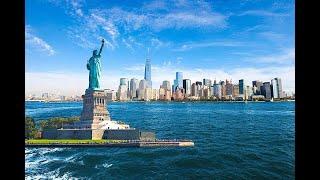 The most important landmarks of New York City