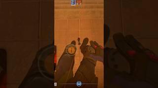 the ONLY Connector Pop Flash you'll ever Need on Mirage CS2