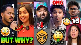 But Why? GF EXPOSED Breakup STORY! Tx Spraygod,Ishika,Kronten,Kaash Plays,S8ul Goldy,Regaltos OMG