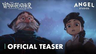 The Wingfeather Saga | Season 3 | Official Teaser