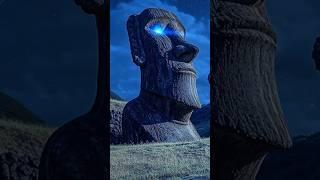 Ancient Anomalies of Peru & Easter Island