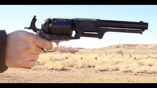 Uberti 3rd Model Dragoon