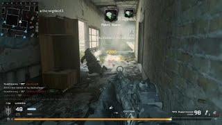 NKC Call of Duty Modern Warfare Remastered