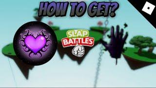 How To Obtain - (Unphased) Badge + Glove In Slap Battles | Roblox