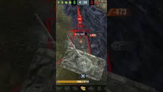 Wot Blitz Gravity Force Fun