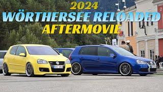 WÖRTHERSEE RELOADED 2024 AFTERMOVIE