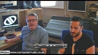 Electronic Youth Producer Masterclass - Part 1 - Computer Music magazine