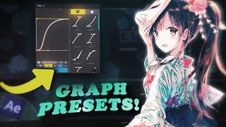 How to Install Graph Panel (Flow Script) - After Effects Tutorial (AE 2022 WORKING)