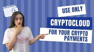 The Best Cryptocurrency Payment Gateway for WooCommerce: CryptoCloud Crypto Processing