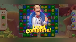 HOMESCAPES LEVEL 861-868|EBRAHIM GAMES