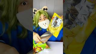 Lays secret hack #shorts #funny #comedy #ytshorts #tiktok #viral #food