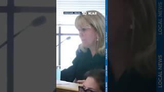 Judge says she's eager to get Karen Read case to jury