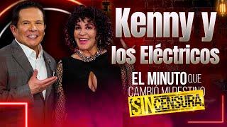 Kenny Avilés en 'El Minuto que Cambió mi Destino: Sin Censura' | Programa Completo