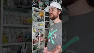 Nintendo STEALS from Playstation! #videogames #nintendofans #playstation