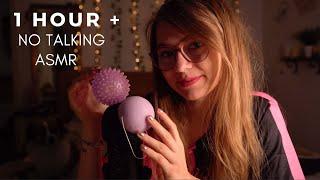 Best Sssleepiest ASMR Triggers  with Layered Sounds | Stardust ASMR