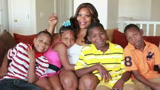 Nakisha Linzer homegoing Video