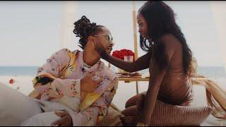 Yo Maps and Omarion - Superman (Official Music Video)