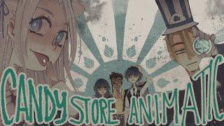 Candy Store Animatic | Heathers x Fire Emblem: 3 Houses