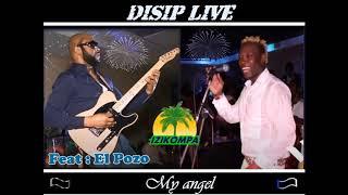 My Angel : Disip live @ Casa Champet 18/11/2011