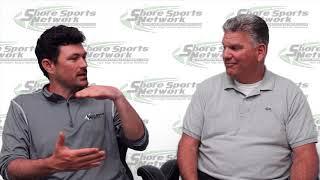 Matt Manley & Kevin Williams Talk Shore Conference Baseball