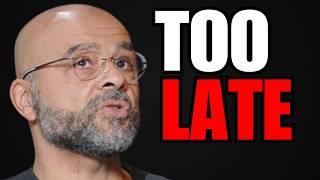 Ex-Google Executive Warns a MASSIVE AI Catastrophe Is Coming!