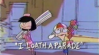I Loathe a Parade | Episode 6 | Little Shop