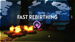 FASTEST METHOD TO REBIRTH IN 20 MINUTES! [BOOGA BOOGA REBORN]