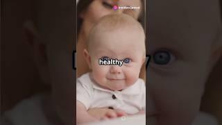 What Your Baby’s Poop REALLY Means! 