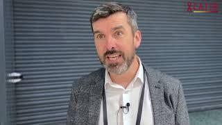 Andrew McAuley - Public Health Scotland