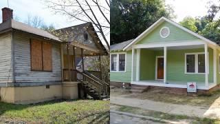 Preservation NC 2018 Rewind:  Unexpected Delays, Discoveries and Delights!