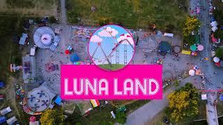 LUNA LAND Trailer - Virtual Escape Room Game For Teams