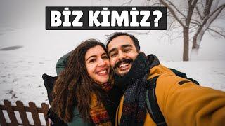 Biz Kimiz? - Yolda bi' Blog