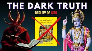 Contradiction In Bhagavad Gita | Bhagavad Gita EXPOSED !!!