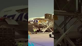 Strategic Connectivity in Aqaba. #Aqaba #Transportation
