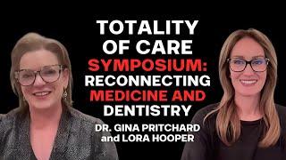 Join The Totality of Care Symposium for Healthcare Professionals