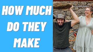 How Much Does The Indie Projects Make On YouTube