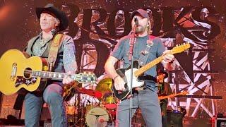 Brooks & Dunn - Full Concert - Kansas City, MO, T-Mobile Center - Reboot Tour Kickoff Show 2023