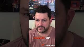 What is Founders Pack 2- Wolves hunting Unicorns