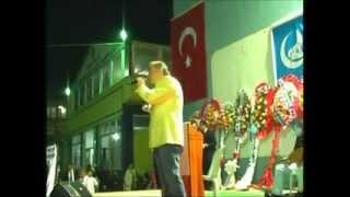Arif Nazım - Söz Olsun Şiiri ve Çırpınırdı Karadeniz (Osmancık Ülkü Ocakları)