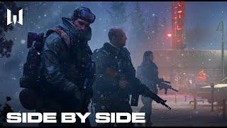 "Side by Side" season already in game | Warface